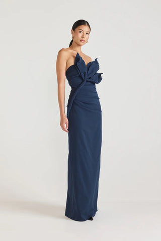 Tojhà Zimran Dress - Eclipse