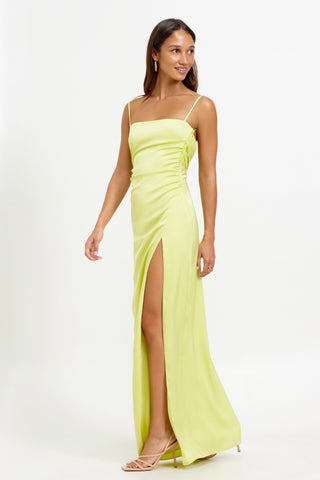 Lexi Kiri Dress - Mojito