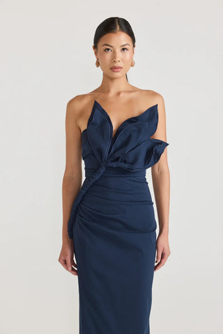 Tojhà Zimran Dress - Eclipse