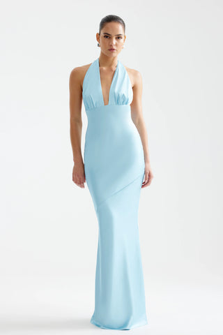 Lexi Novia Dress - Glacier