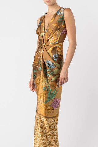 One Fell Swoop Gaia V2 Dress - Koi No Mori