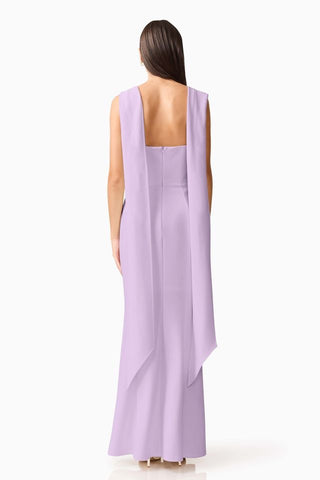 Elliatt Mira Gown - Lilac
