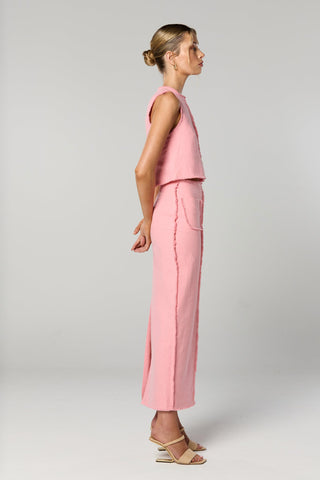 Winona Kleo Skirt - Pink
