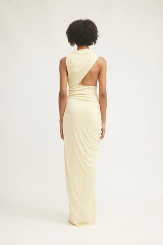 Tojhà Sutton Dress - Lemonade