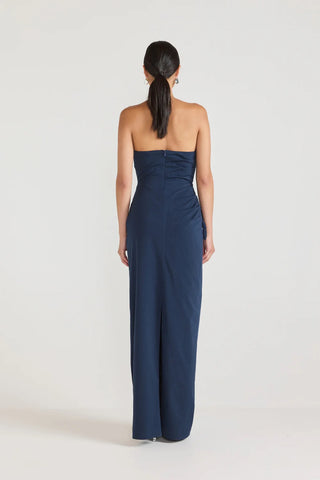 Tojhà Zimran Dress - Eclipse