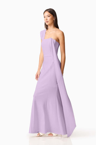 Elliatt Mira Gown - Lilac