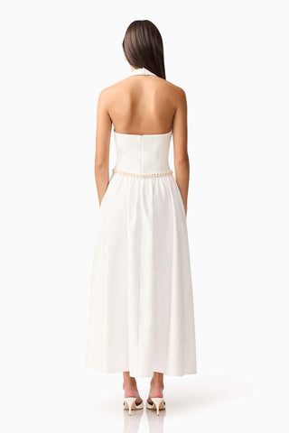 Elliatt Hester Gown - Ivory