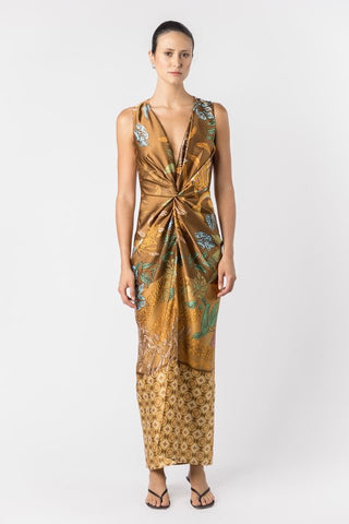 One Fell Swoop Gaia V2 Dress - Koi No Mori