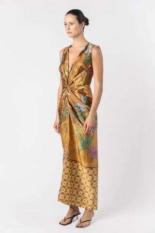 One Fell Swoop Gaia V2 Dress - Koi No Mori