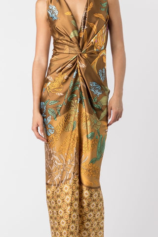 One Fell Swoop Gaia V2 Dress - Koi No Mori