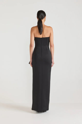 Tojhà Astrid Gown - Black