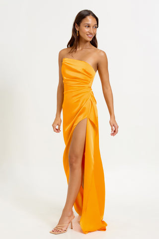 Lexi Camilo Dress - Mango