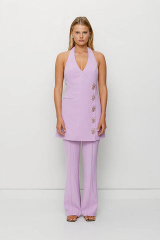 The Wolf Gang Inka Pant - Lavender