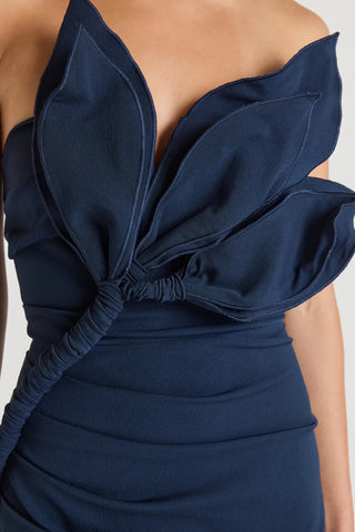 Tojhà Zimran Dress - Eclipse