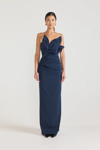 Tojhà Zimran Dress - Eclipse