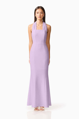 Elliatt Mira Gown - Lilac