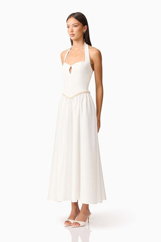 Elliatt Hester Gown - Ivory