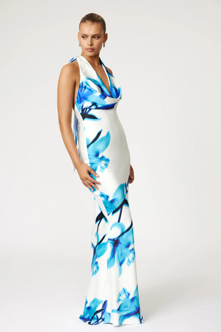 Lexi Amalia Dress - Print