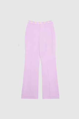 The Wolf Gang Inka Pant - Lavender