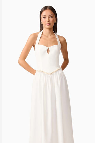 Elliatt Hester Gown - Ivory
