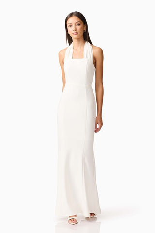 Elliatt Mira Gown - Ivory