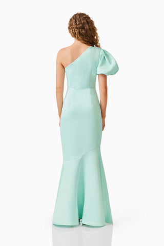 Elliatt Blake Maxi Dress - Beach Glass