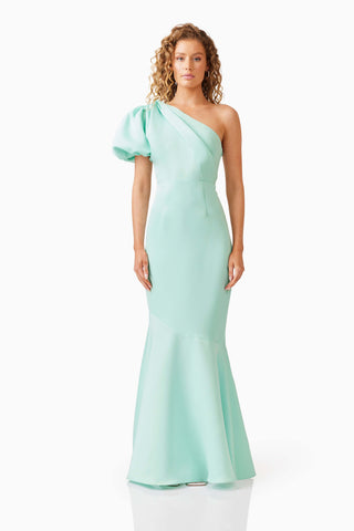 Elliatt Blake Maxi Dress - Beach Glass