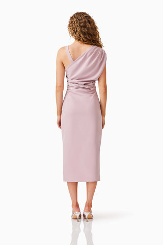 Elliatt Kourtney Midi Dress - Primrose