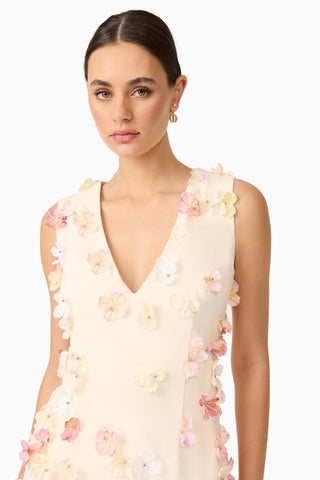 Elliatt Livia Mini Dress - Multi