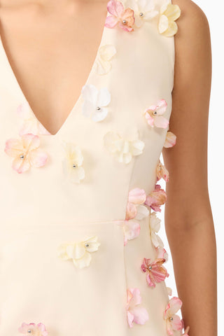 Elliatt Livia Mini Dress - Multi