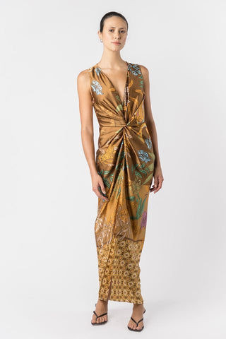 One Fell Swoop Gaia V2 Dress - Koi No Mori