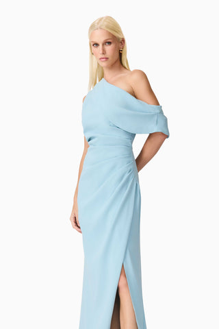 Elliatt Isadora Gown - Blue