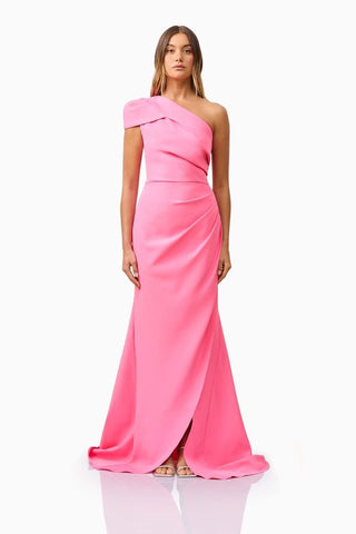 Elliatt Klara Gown - Pink