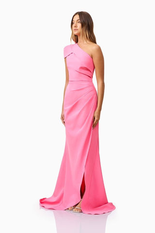 Elliatt Klara Gown - Pink