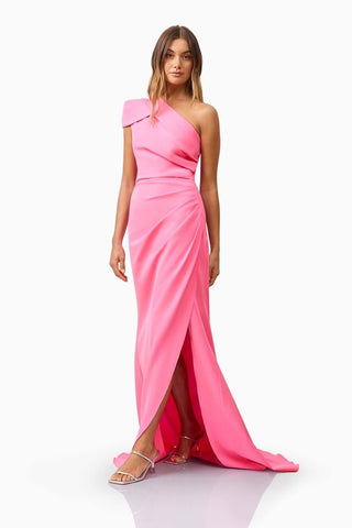 Elliatt Klara Gown - Pink