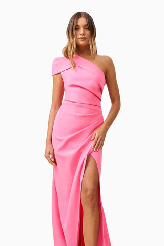 Elliatt Klara Gown - Pink