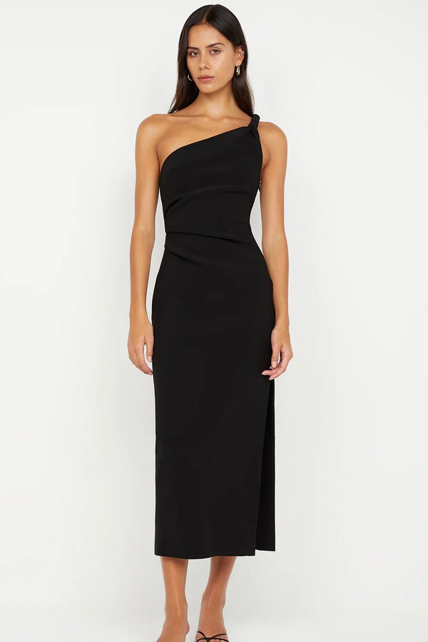bec and bridge piper asym midi dress Bec & Bridge - Piper Asym Midi Dress