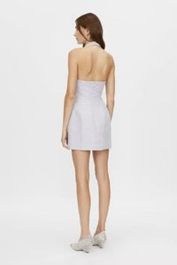 Camilla & Marc Altair Mini Dress - Lilac