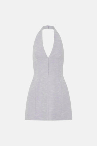 Camilla & Marc Altair Mini Dress - Lilac