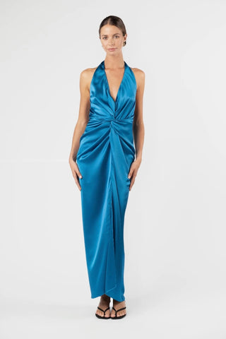 One Fell Swoop Talia Dress - Serenity