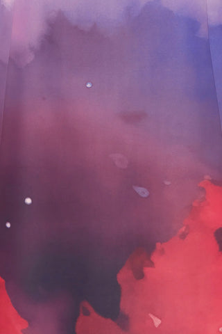 Leo Lin Cleo Sleeveless Midi Dress - Fairground Print