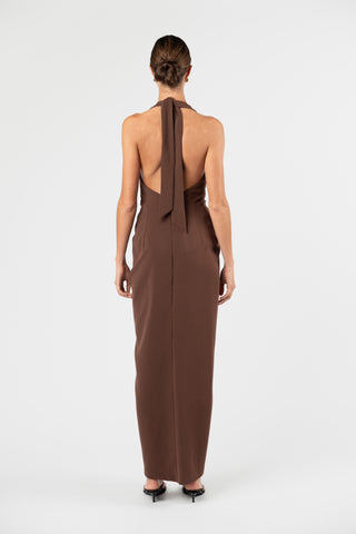 One Fell Swoop Talia Dress - Moccona
