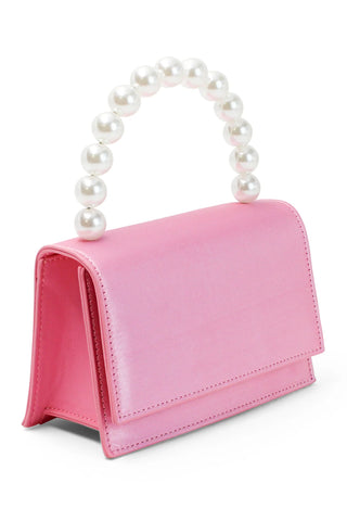 Morgan & Taylor Melanie Top Handle Bag - Candy