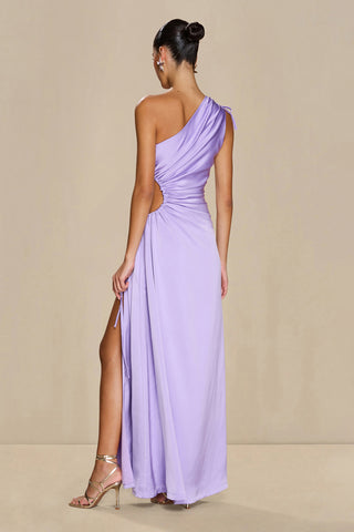 Sonya Nour Maxi Dress - Lilac