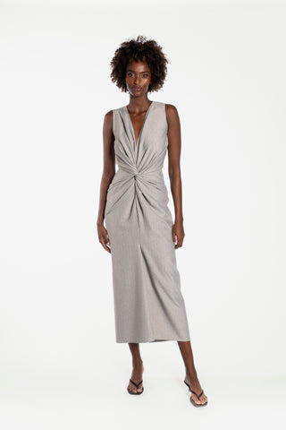 One Fell Swoop Gaea Stretch Dress - Dolly