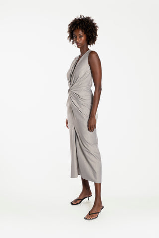 One Fell Swoop Gaea Stretch Dress - Dolly