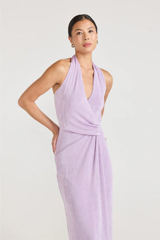 Tojhà Tamsin Dress - Lavender