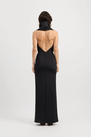 Tojhà Odora Dress - Black
