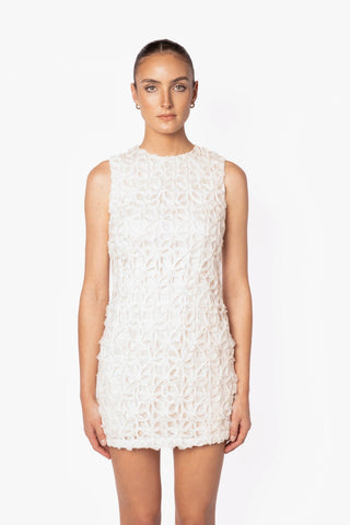 One Fell Swoop Anna Mini - Star Jasmine