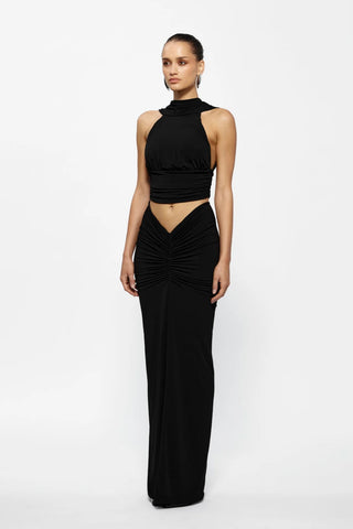 Effie Kats Cassidy Top - Black